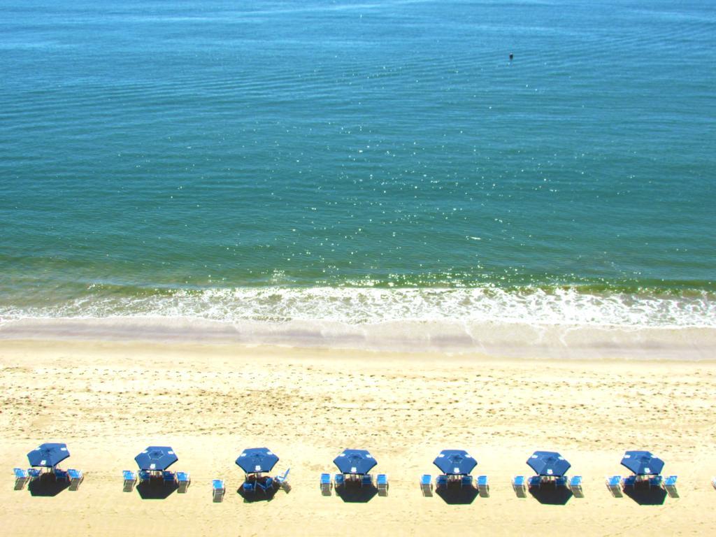 Imperador Turismo Hotel Piçarras エクステリア 写真